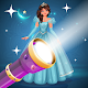 Princess FlashLight LED विंडोज़ पर डाउनलोड करें