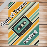 Soundtrack of Game of Thrones icon