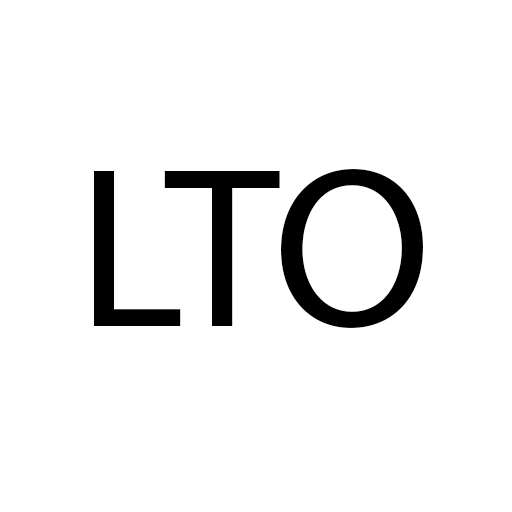 Reviewer LTO logo