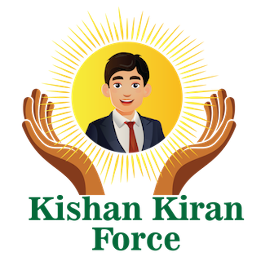 Kishan Kiran Force logo