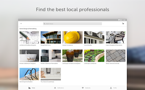 Houzz – Home Design & Remodel 22.8.9 9