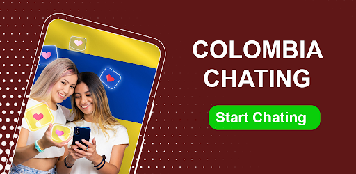 Live Chat With Colombia Dating