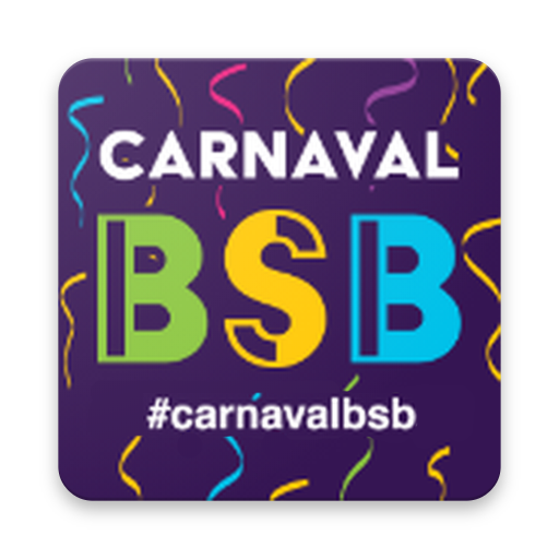 Carnaval BSB 2.6.2 Icon