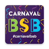 Carnaval BSB icon