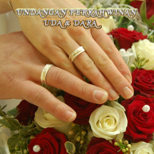 Wedding Invitation Card logo