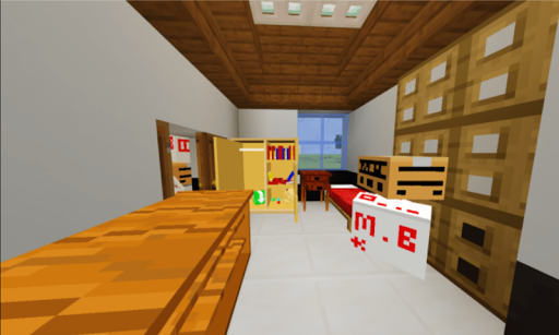 Realistic Storage Furnitures f Screenshot 1 - AppWisp.com