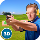 Bottle Shoot 3D: Gun Expert icon