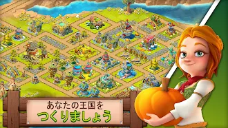 Game screenshot Fantasy Island Sim: Fun Forest hack