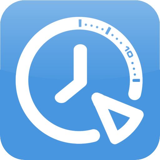 TimeControl: Registro jornada logo