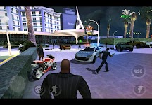 screenshot of Mad City Night Business Storie