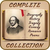 Shakespeare Complete Collection