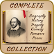 Shakespeare Complete Collectio - Androidアプリ