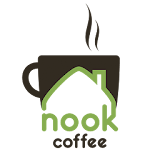 Кофейня Nook Coffee icon