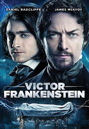 Icon image Victor Frankenstein