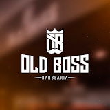 Old Boss Barbearia icon