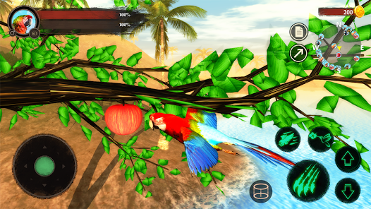 The Parrot  screenshots 5