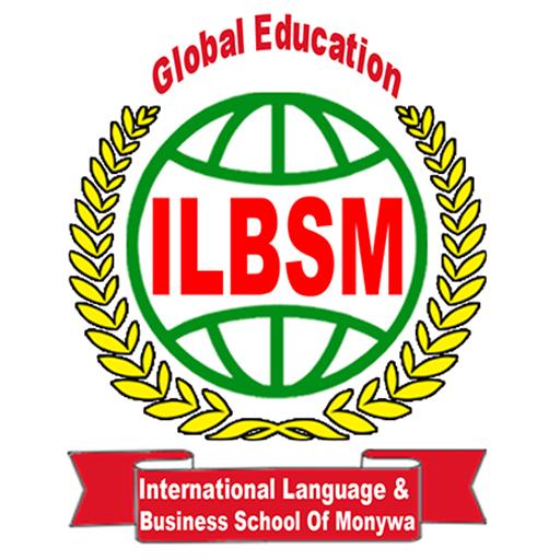 ILBSM logo