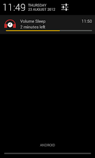 Volume Sleep(圖2)-速報App