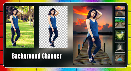 background changer of photo - Apps on Google Play