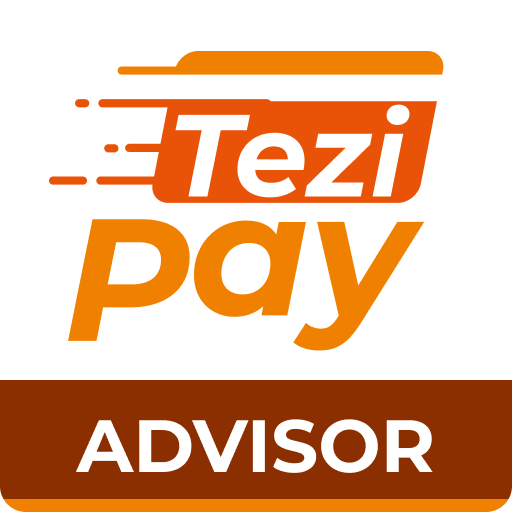 TeziPay Advisor logo