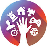 Cover Image of Download GameTree LFG Find Game Friends  APK