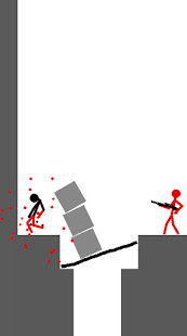Save the Stickman - Pull Him Out Game 1.3 screenshots 1