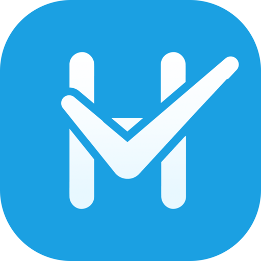 Hadir logo