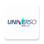 Cover Image of ダウンロード Universo 970 AM  APK