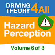 Top 45 Education Apps Like DT4A Hazard Perception Vol 6 - Best Alternatives