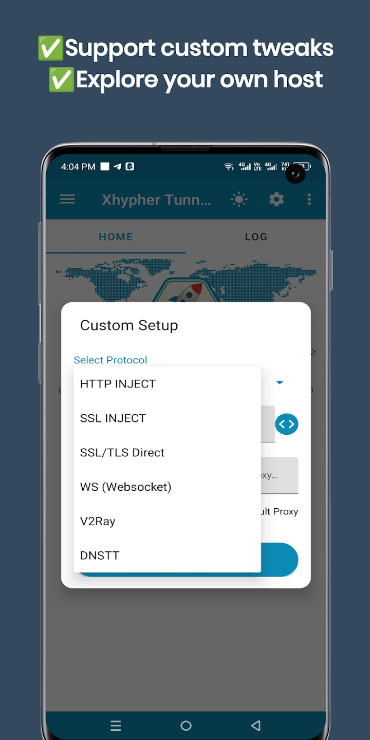 Screenshot image 5