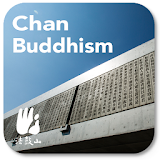 Chan Buddhism icon