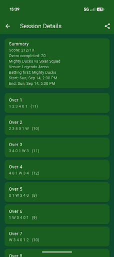 Cricket Umpire Assistant