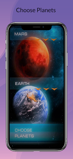 Fact-o-World Screen 2