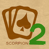 Scorpion Two Decks icon