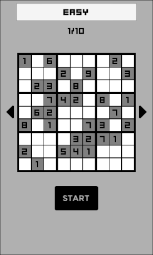 EPIC Sudoku screenshot 2
