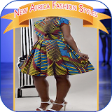 New Africa Fashion Styles icon