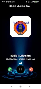 Rádio Musical Fm