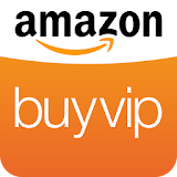Amazon BuyVIP icon