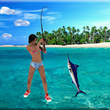 Real Fishing Challenge icon