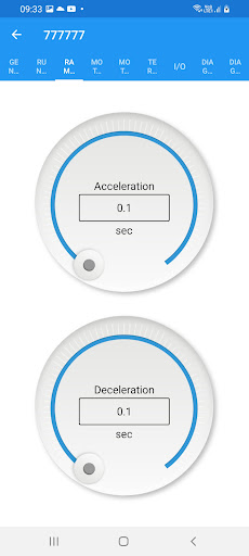 EZQube Screen 3