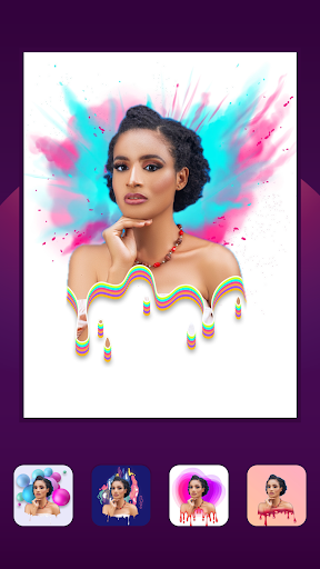 DripArt - Photo Editor