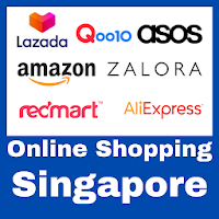 Singapore Online Shopping