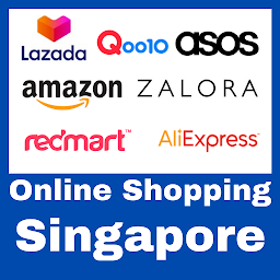 Icon image Singapore Online Shopping