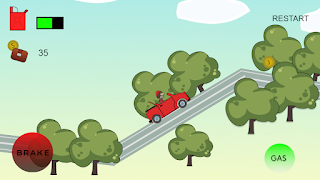 Race And Go - Screenshot 2