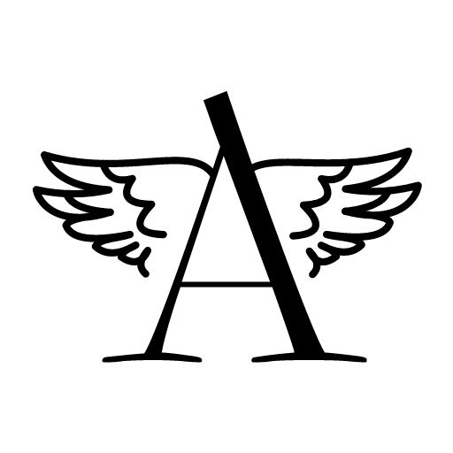 Studio Angels logo