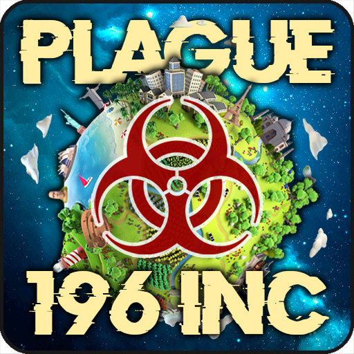 Plague 196 Inc logo