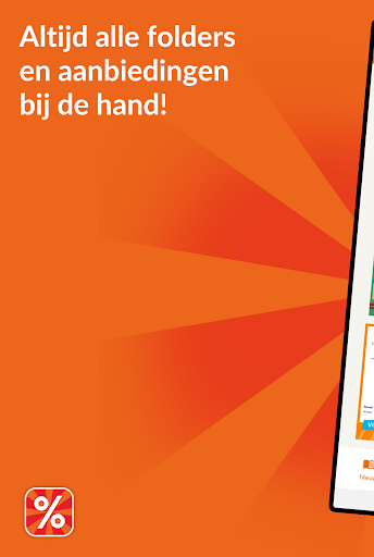 Alle Folders en aanbiedingen. screenshot 7