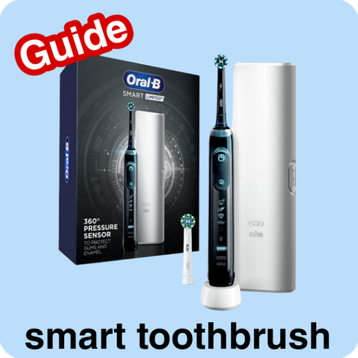smart toothbrush guide Download on Windows