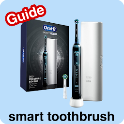Icon image smart toothbrush guide