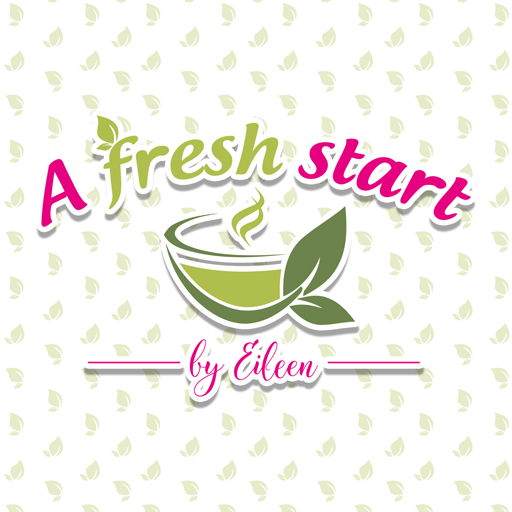 A Fresh Start logo